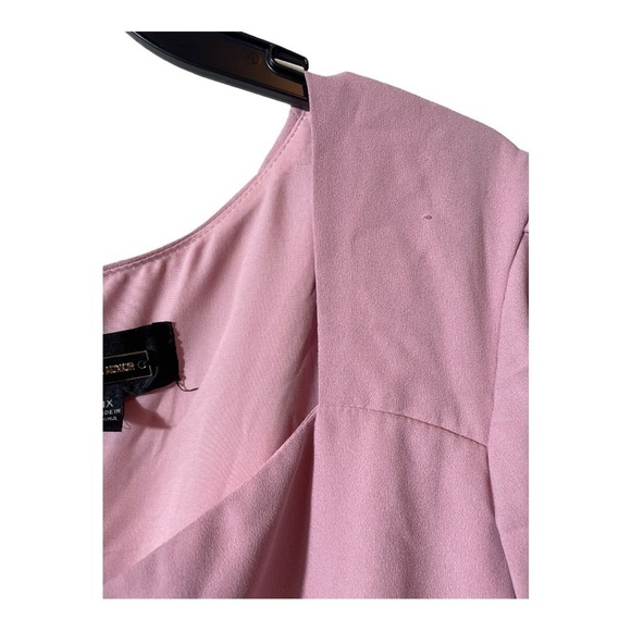 alexia Admor Gracie Sweetheart Slit Dress size 1X - Picture 6 of 13